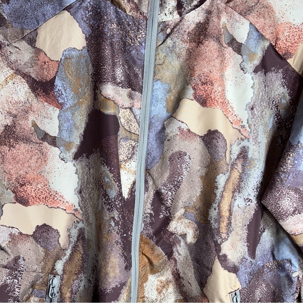 🌟 All in Motion Men’s Windbreaker - Size M 🌟 - Picture 6 of 9